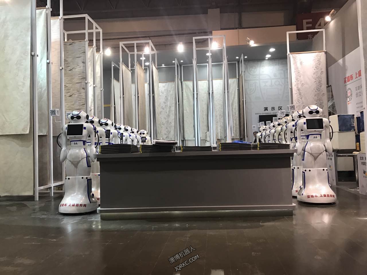 機器人未來能主導軍隊嗎？