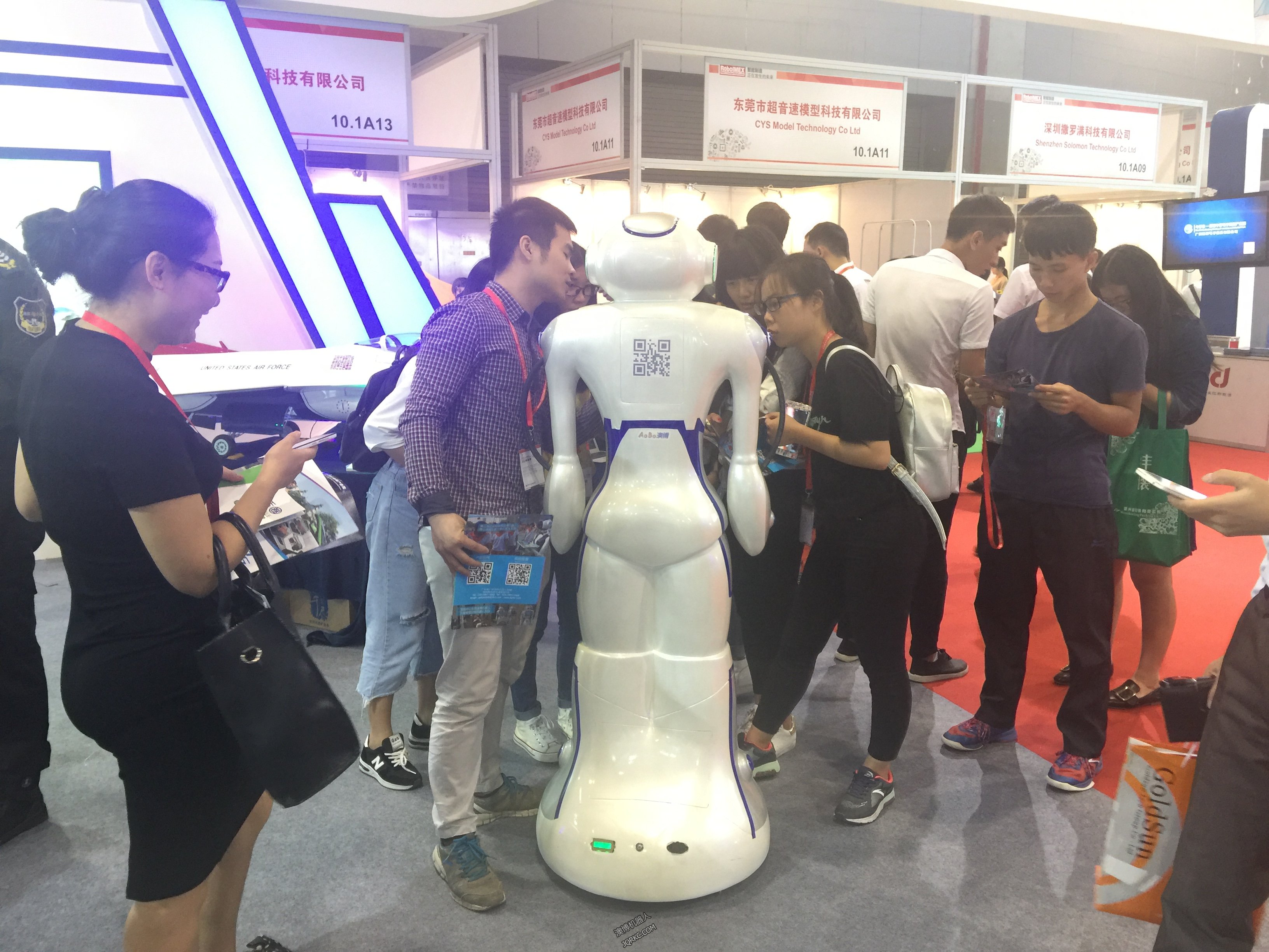 營銷機器人能改變市場營銷方式嗎？